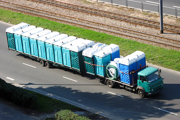 Brownlee Park, MI porta potty rental Company